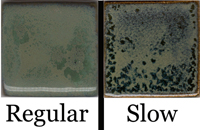 Coyote Glaze - MBG038 - Pam's Green - 1 Pint